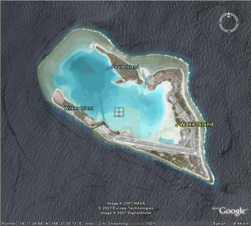 Wake Island